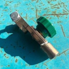 バッテリーカットターミナル中古の画像