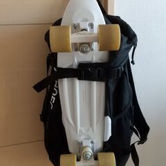 スケートボード　PENNYの画像