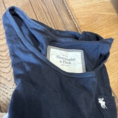 アバクロ ZARA バナリパ ブランド　洋服　夏の画像