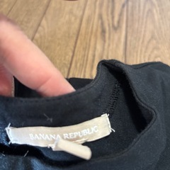 アバクロ ZARA バナリパ ブランド　洋服　夏の画像