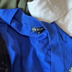 アバクロ ZARA バナリパ ブランド　洋服　夏の画像