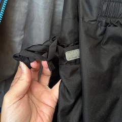 スキーウェア140センチの画像