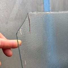 スリガラスの画像