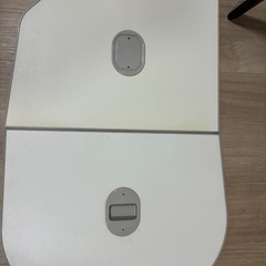 TOTO製風呂ふたの画像