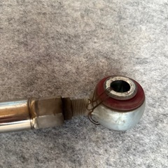 la110sムーヴ　調整式ラテラルロッド RS-Rの画像