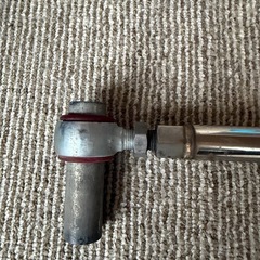 la110sムーヴ　調整式ラテラルロッド RS-Rの画像