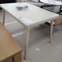 ★リユースのサカイ日立店★HJ8849 NITORI こたつ  22年製 動作確認／クリーニング済み の画像