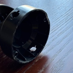 エルパ 屋外用LEDセンサーライト 0.5W ESL-05BT(BK)の画像