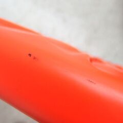 トランポリン 直径90cm 高さ19cm アンパンマン 子供用品 おもちゃ 遊具 室内☆ 札幌市 北区 屯田 の画像