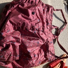 ブースターケーブルミニの画像