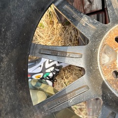 マナレイホイールの画像