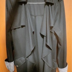 axes femme 上着 Mの画像