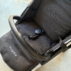 ベビーカー　hugme 取りに来てくれる方の画像