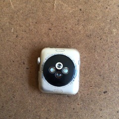 Applewatch本体series2バンド充電器セット！の画像