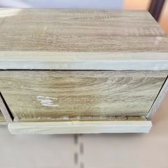 テレビボードの画像