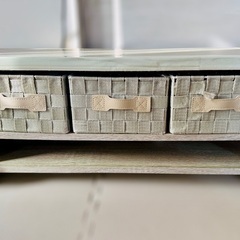 テレビボードの画像