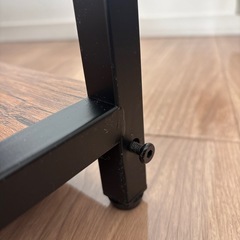 木目調
テレビ台の画像