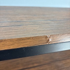 木目調
テレビ台の画像