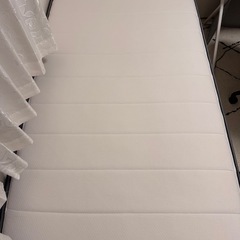 ニトリ　ベッドの画像