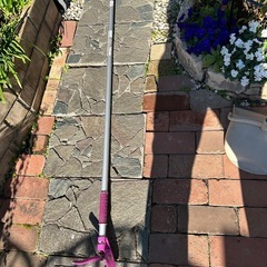 高枝バサミの画像