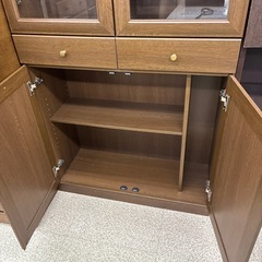 リユースのサカイ東金店　サイドボード　TJ16921の画像