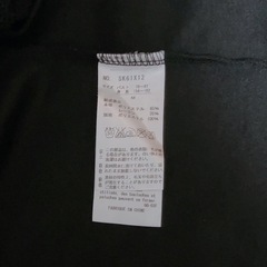 axes femme 上着 Mの画像