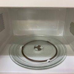 ♦YAMADA 電子レンジ 【2023年製】YMW17HL5 の画像