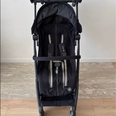 サイベックス　リベル　2022モデル　バンパー付きの画像