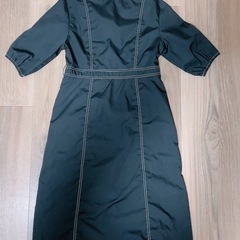 Hudson honey 上着の画像