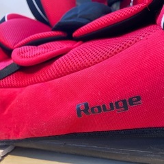 Rouge チャイルドシート
の画像