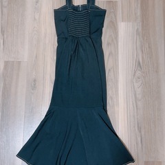 pumpkin PORT マーメイドワンピースの画像