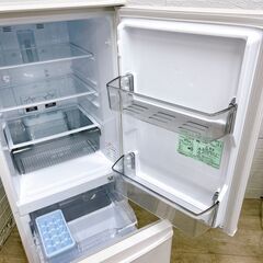 OE122116 ミツビシ 三菱 146L 冷蔵庫 一人暮らし 小型の画像