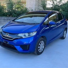 ホンダ FITの画像