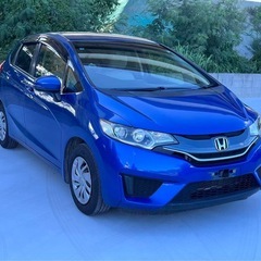 ホンダ FITの画像