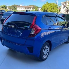 ホンダ FITの画像