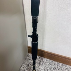 釣竿　ロッド　メガバス　オロチ　デストロイヤー　　の画像