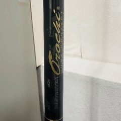 釣竿　ロッド　メガバス　オロチ　デストロイヤー　　の画像