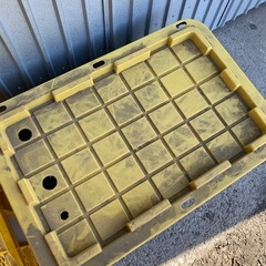 カゴ　箱　一式の画像