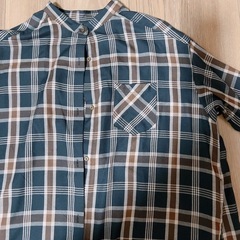 HK WORKS LONDON 上着 LLの画像