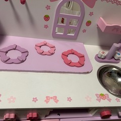 マザーガーデン　キッチンの画像