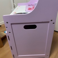 マザーガーデン　キッチンの画像