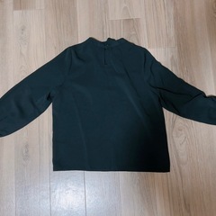 Humming Star ブラウス Lの画像