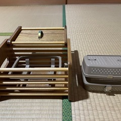 十全　豆炭　ポカポカこたつ　未使用の画像