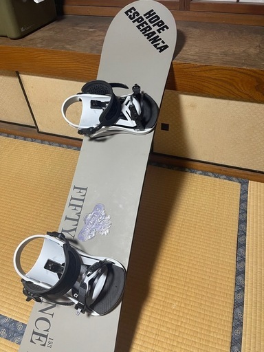 ‼️スノーボード全セット‼️年始割引‼️