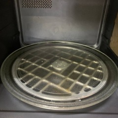 ♦TOSHIBA 電子レンジ 【2017年製】ER-YR16 の画像