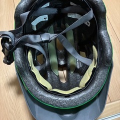 子供用ヘルメット　自転車の画像