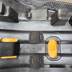 グロム　シートの画像