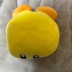 ヒトカゲとカービィぬいぐるみプライズ
の画像