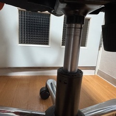 リクライニングチェアの画像