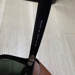 rayban 　レイバン　サングラスの画像